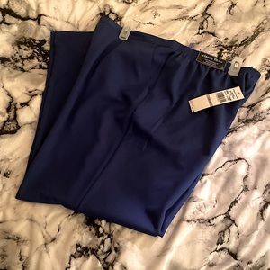 Alfred Dunner Classic Fit Pant